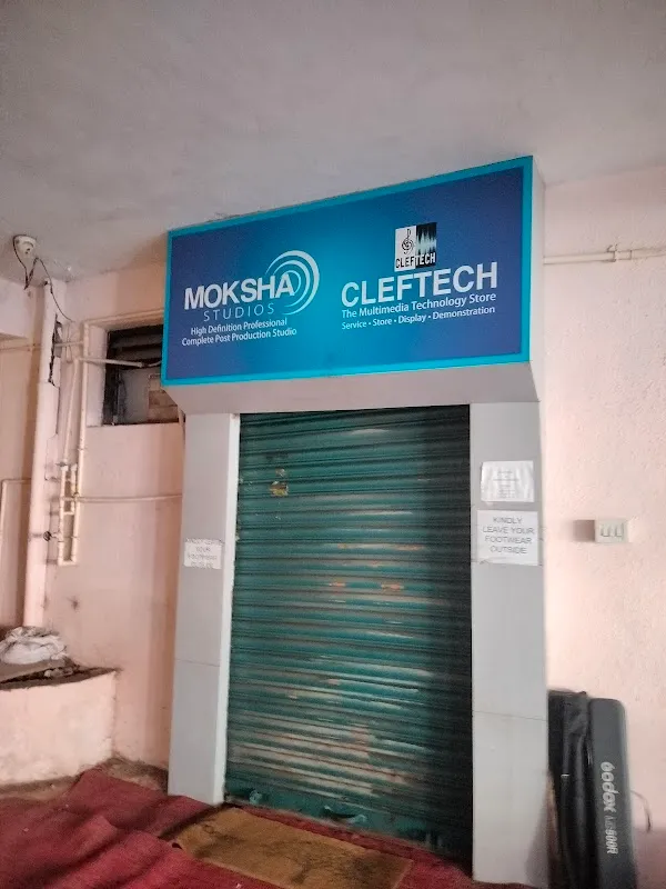 MOKSHA STUDIOS