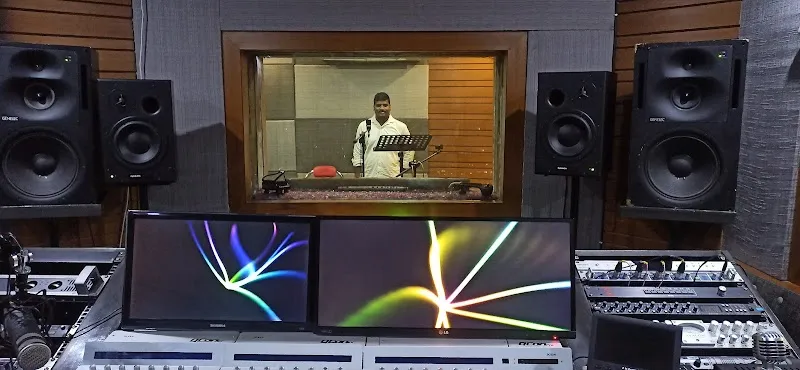 MOKSHA STUDIOS
