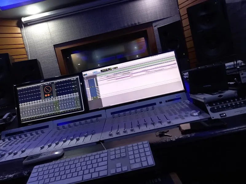 MOKSHA STUDIOS
