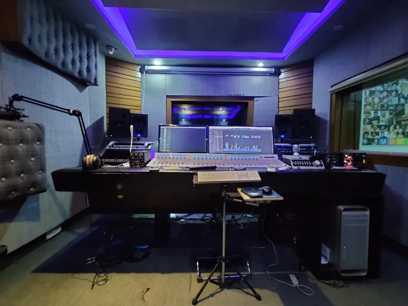 MOKSHA STUDIOS