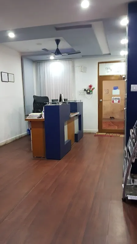 MOKSHA STUDIOS