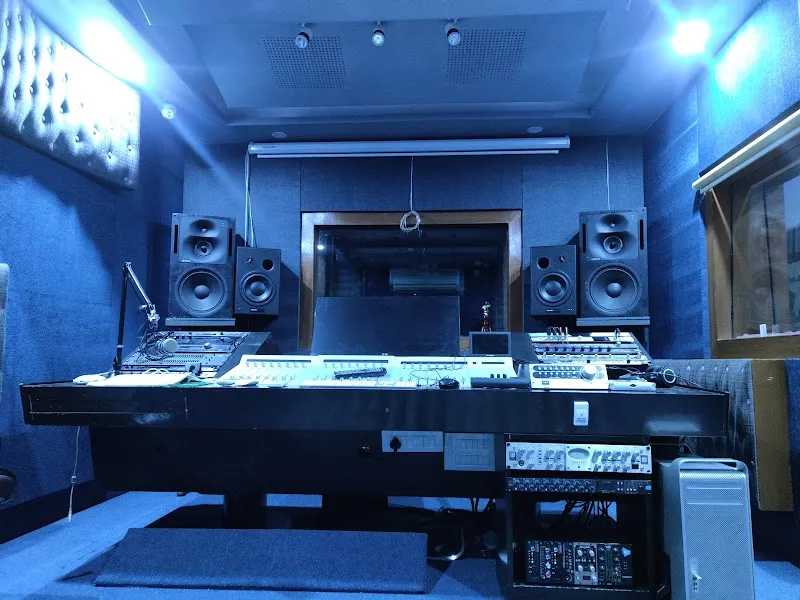 MOKSHA STUDIOS