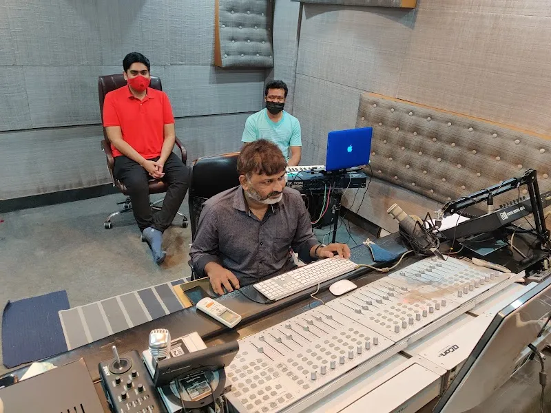 MOKSHA STUDIOS