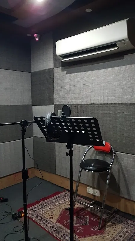 MOKSHA STUDIOS
