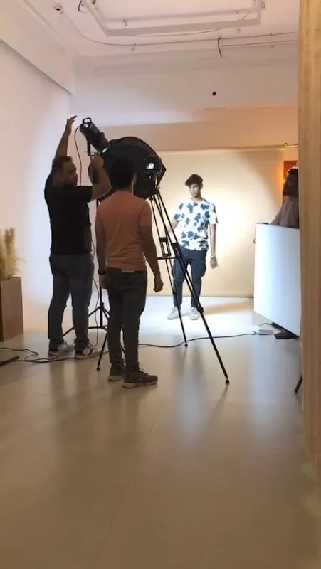 Breakout House Production - Mumbai Production House