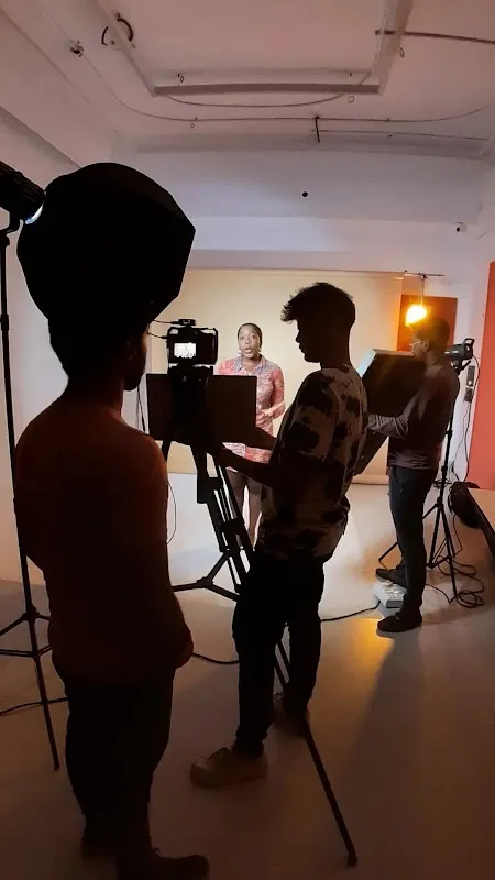 Breakout House Production - Mumbai Production House
