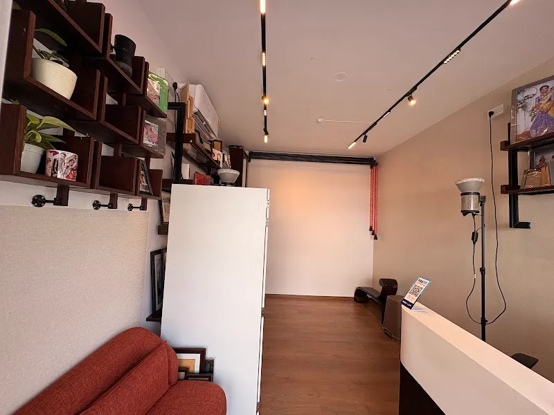 Raju Studio
