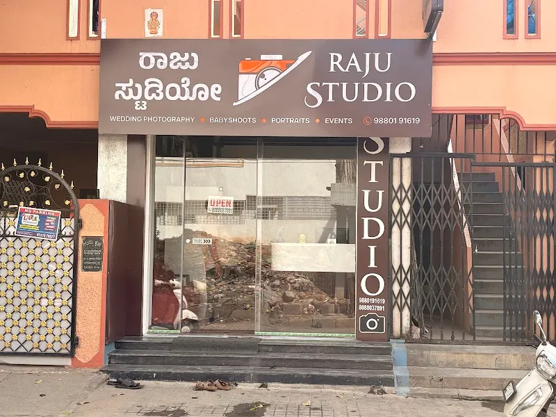 Raju Studio