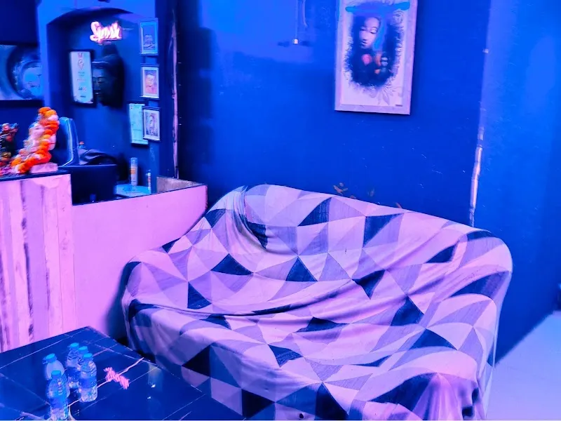 Sparsh The Spa | Best & Luxury spa in Punjabi Bagh