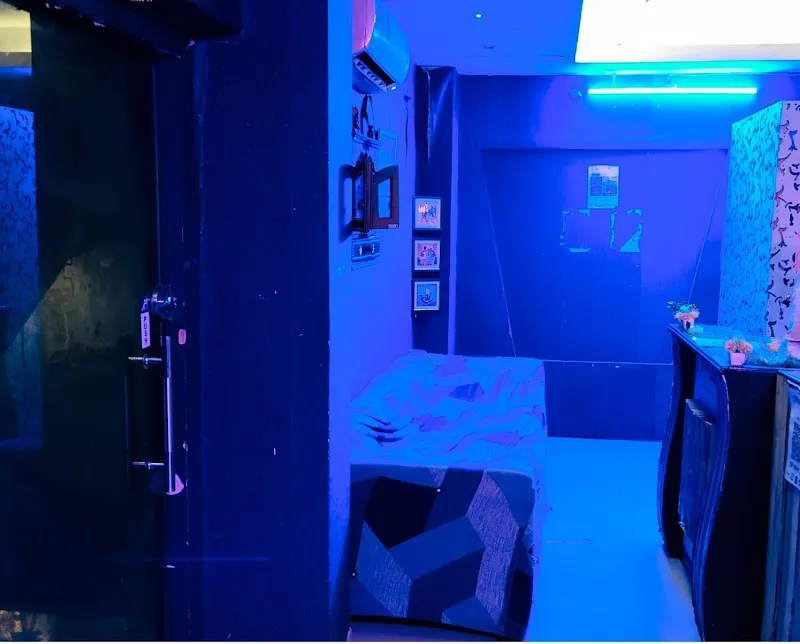 Sparsh The Spa | Best & Luxury spa in Punjabi Bagh