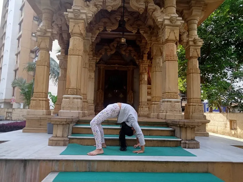Aastha The Yoga Centre