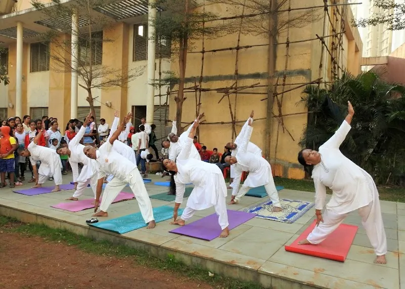 Aastha The Yoga Centre