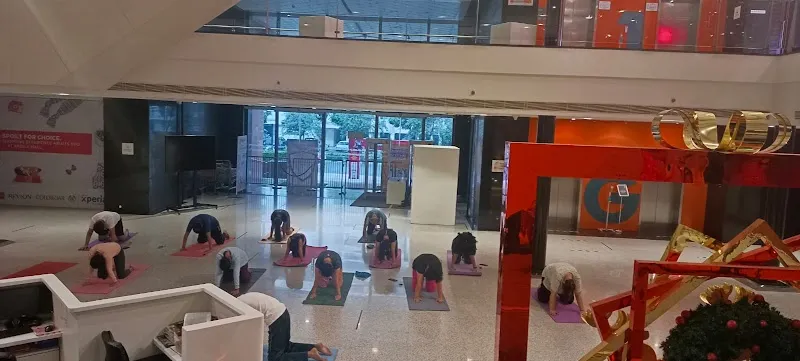 Aastha The Yoga Centre