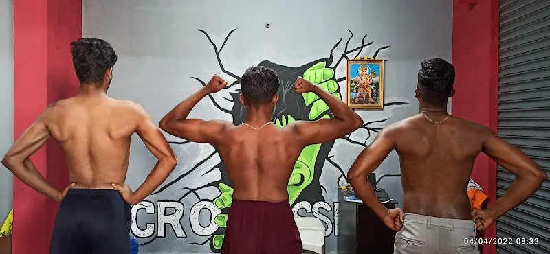New Friends Fitness
