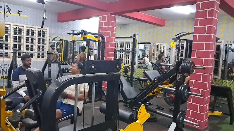 New Friends Fitness