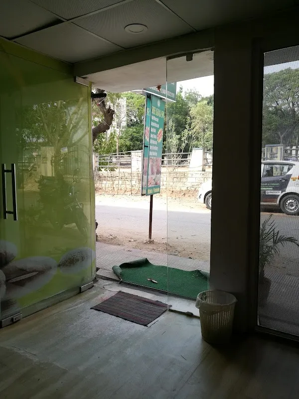Sree Kerala Spa