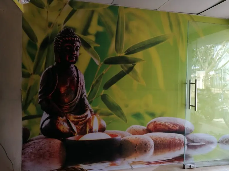 Sree Kerala Spa