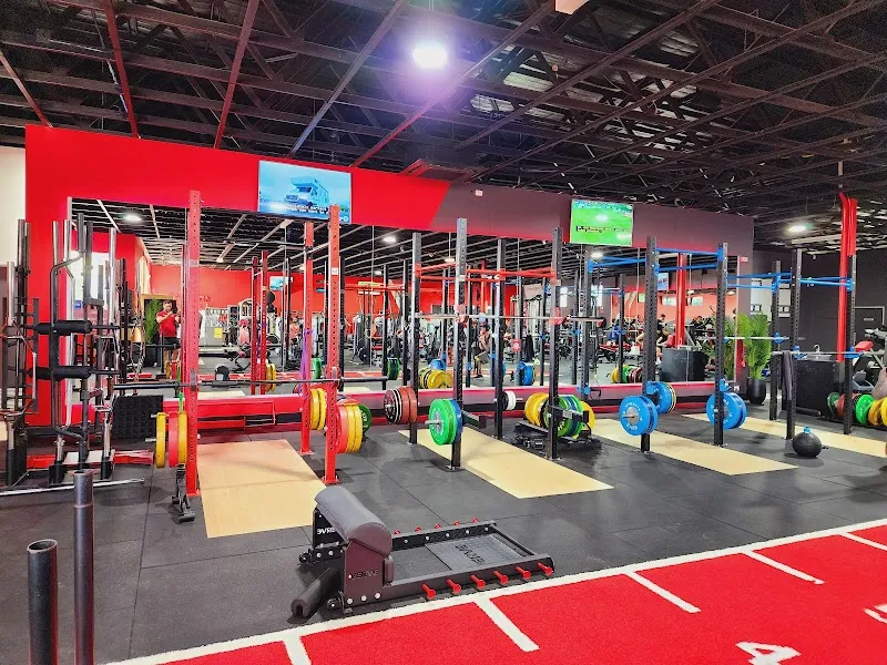 Snap Fitness 24/7 Maroochydore