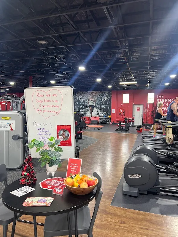 Snap Fitness 24/7 Maroochydore