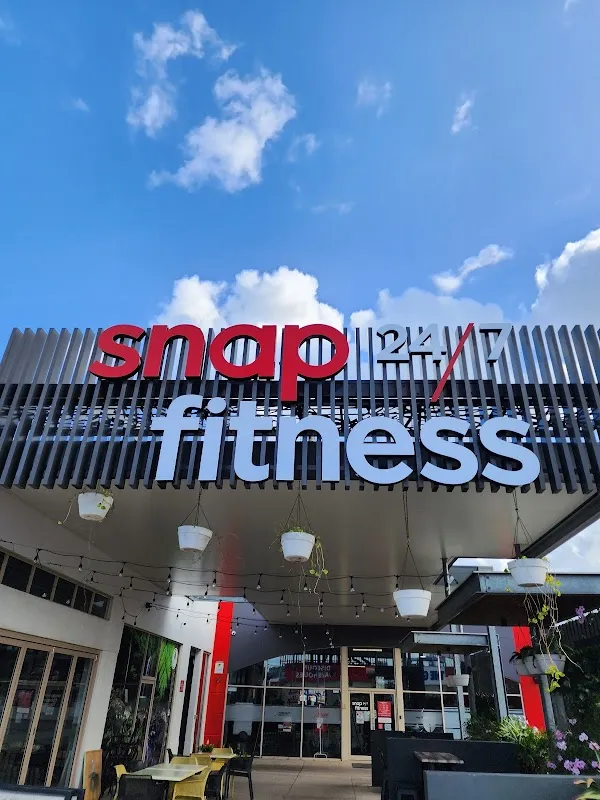 Snap Fitness 24/7 Maroochydore