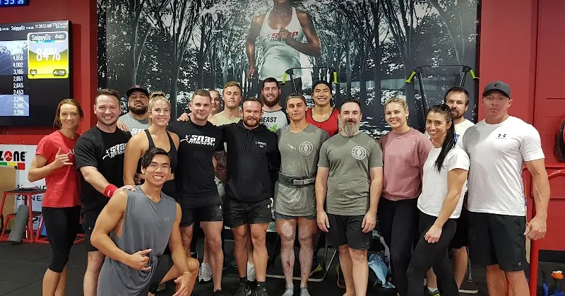 Snap Fitness 24/7 Maroochydore