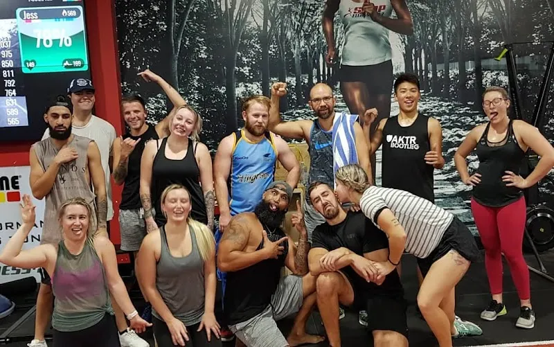 Snap Fitness 24/7 Maroochydore
