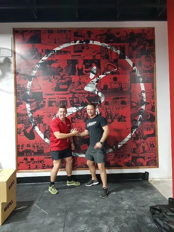 Snap Fitness 24/7 Maroochydore