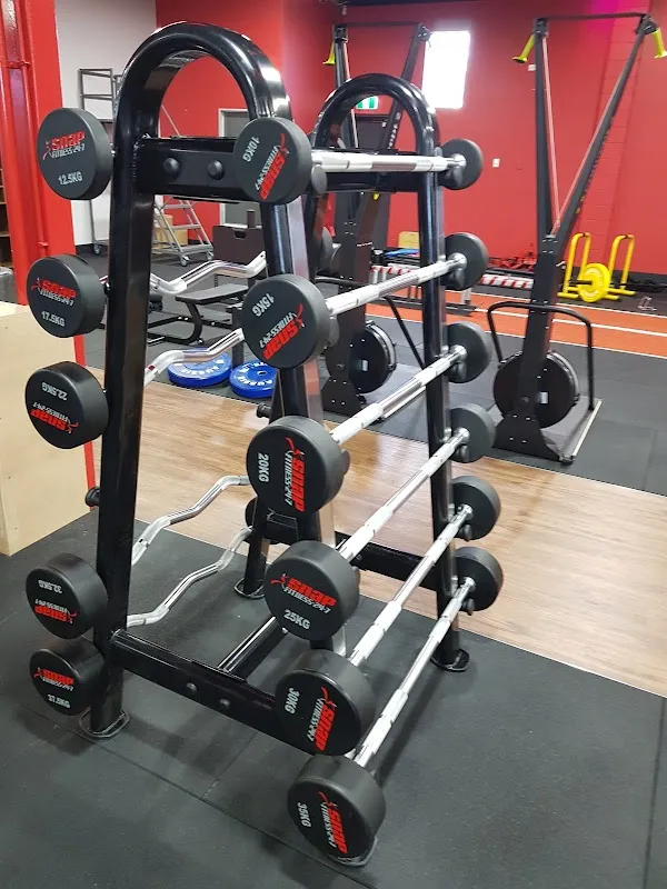 Snap Fitness 24/7 Maroochydore