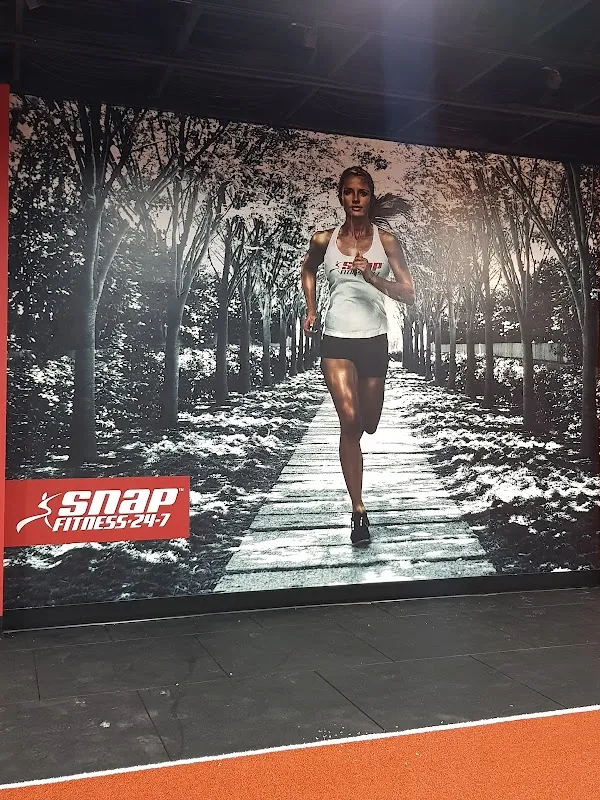 Snap Fitness 24/7 Maroochydore