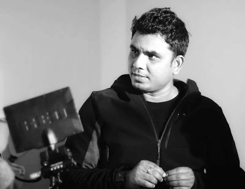 Deepak Arya