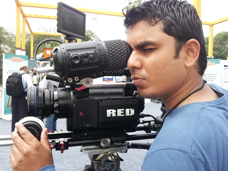 Deepak Arya