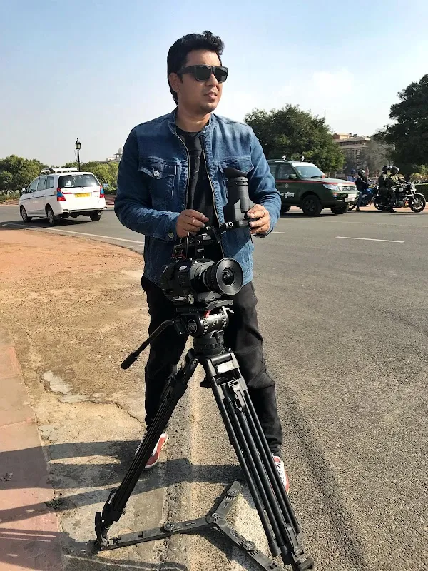 Deepak Arya