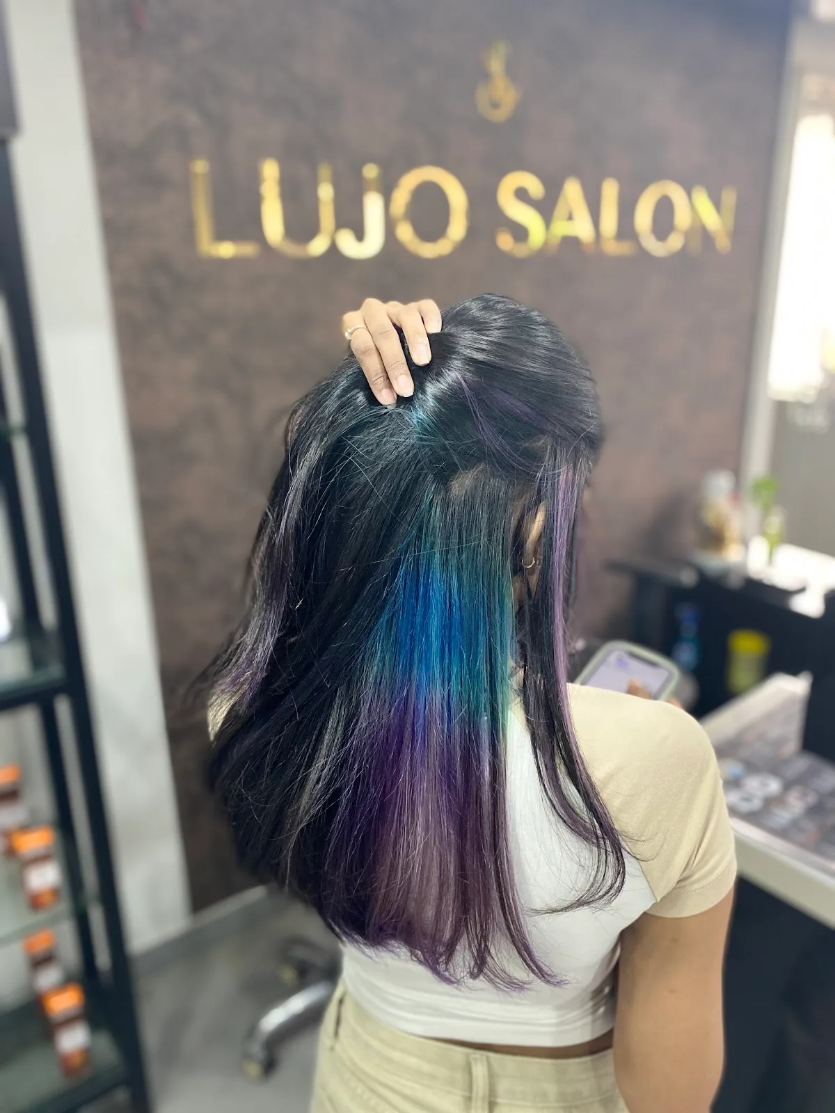 LUJO SALON