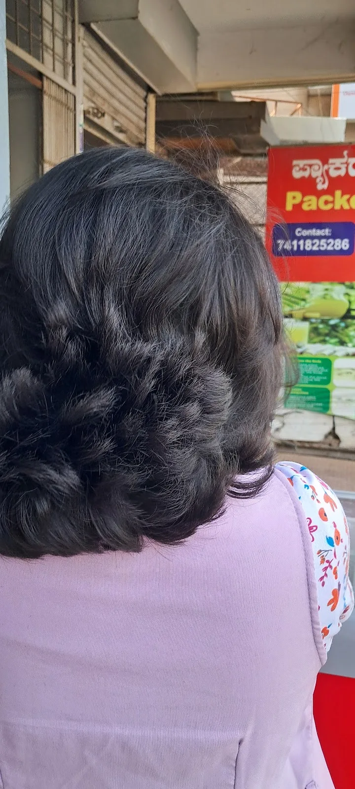 LUJO SALON