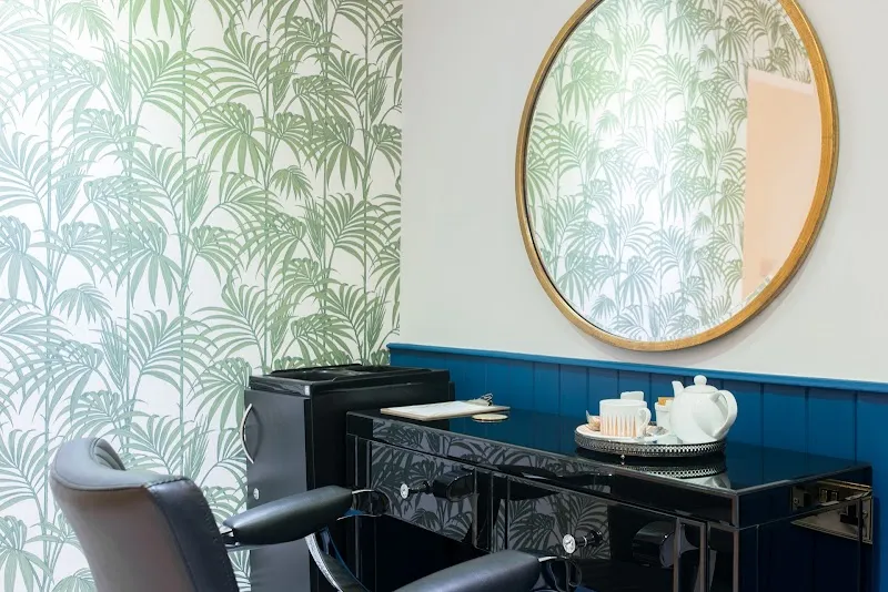 Hair Colour Studio