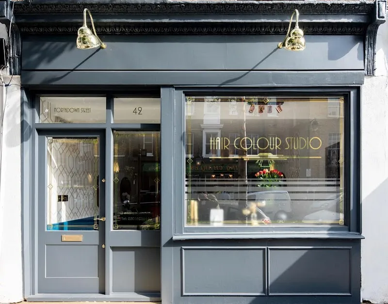 Hair Colour Studio