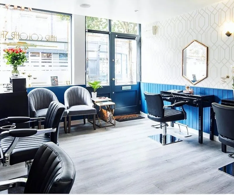 Hair Colour Studio