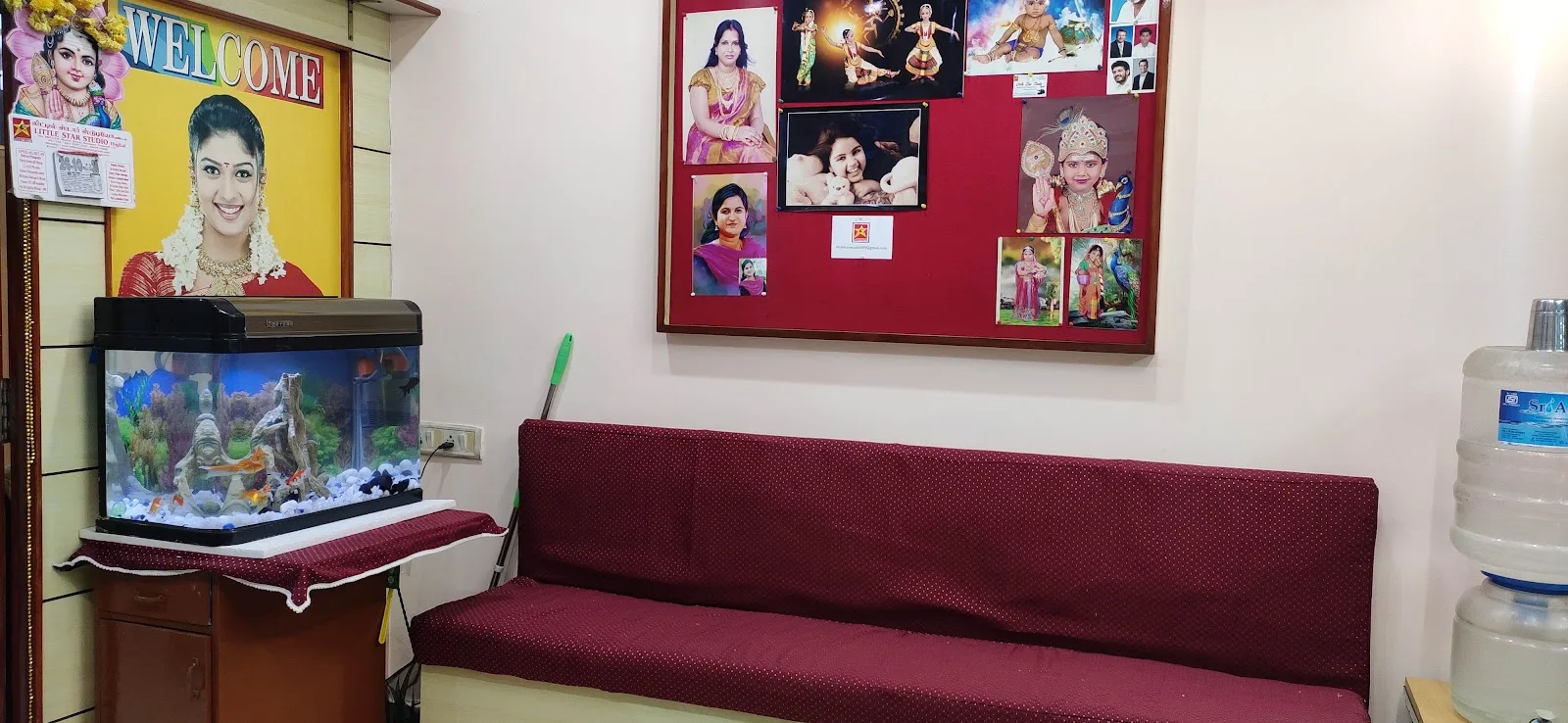 Little Star Studio Digital (RAJA STUDIO)