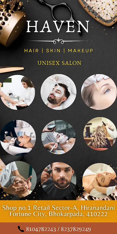 Haven Salon