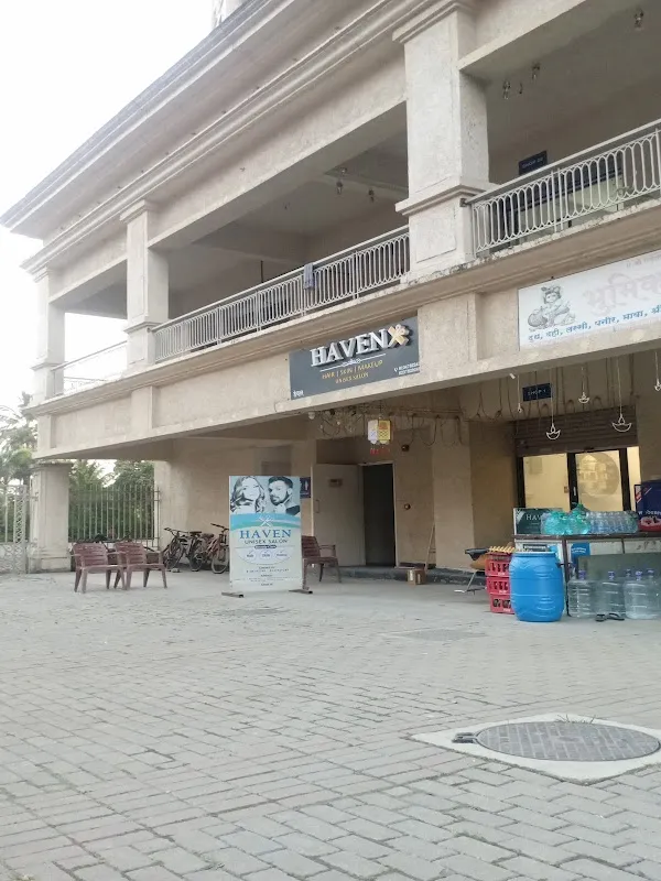 Haven Salon