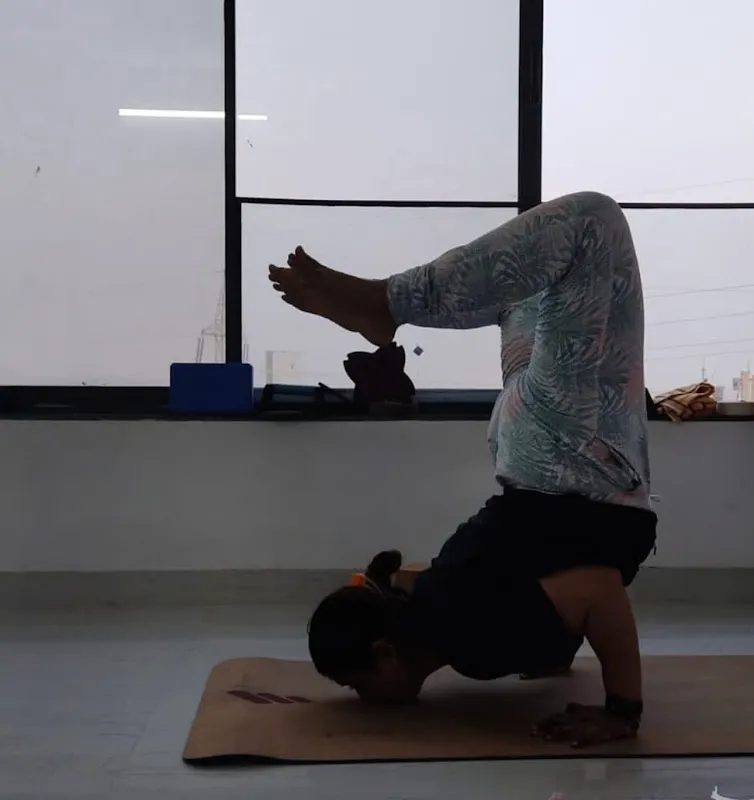 Shri Thorat Yoga