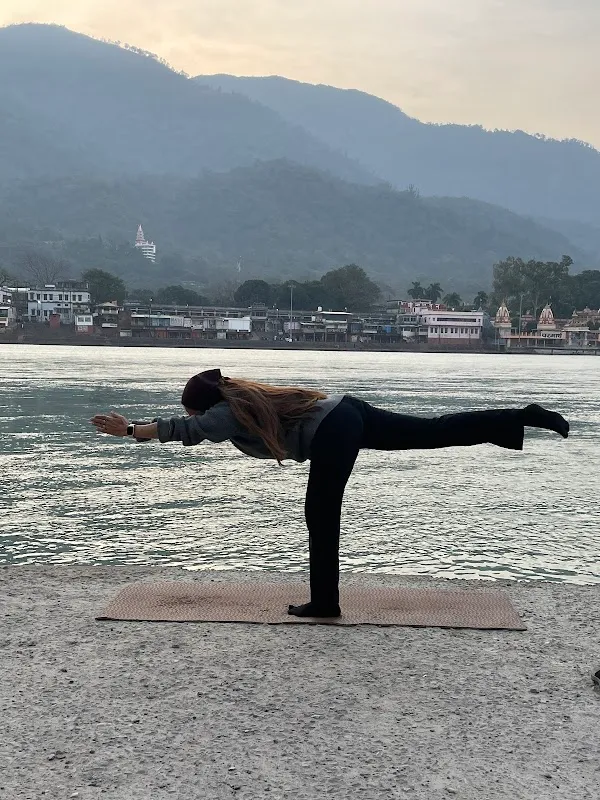 Shri Thorat Yoga