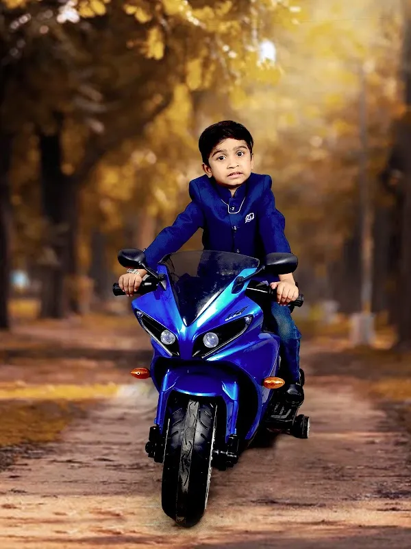 Aditya Photo Studio