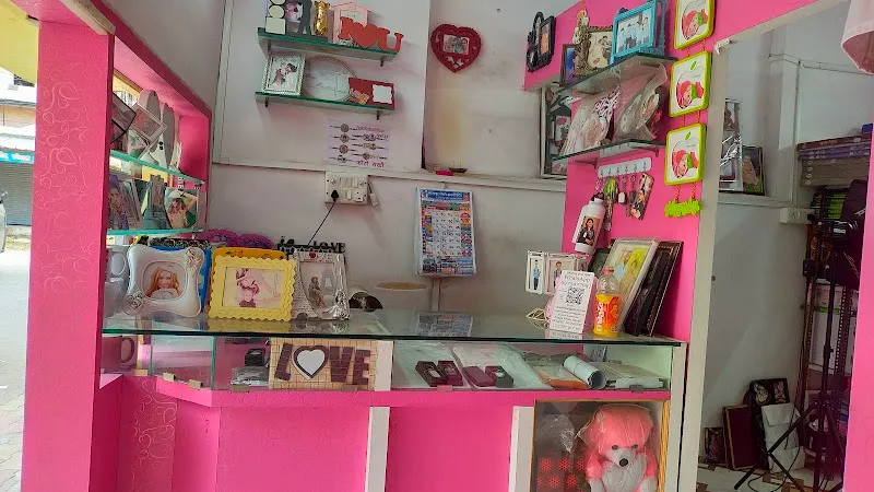 Aditya Photo Studio