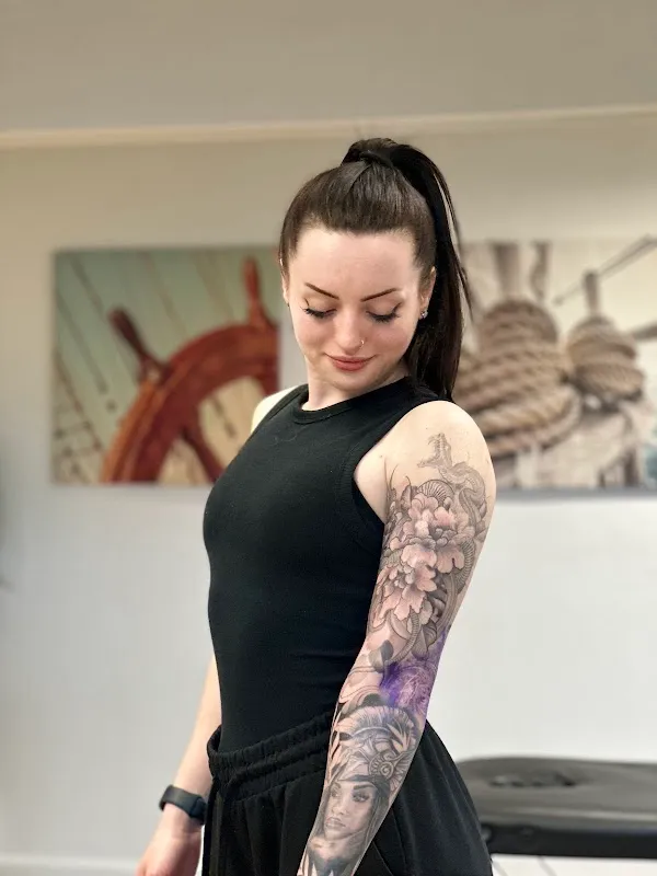 Macho Tattoos | Tattoo Studio in Hyderabad