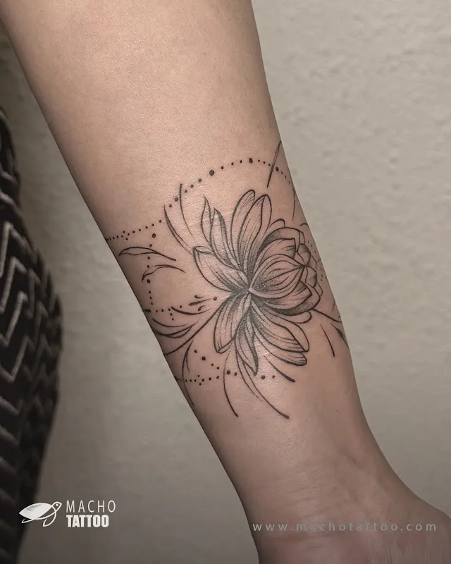 Macho Tattoos | Tattoo Studio in Hyderabad