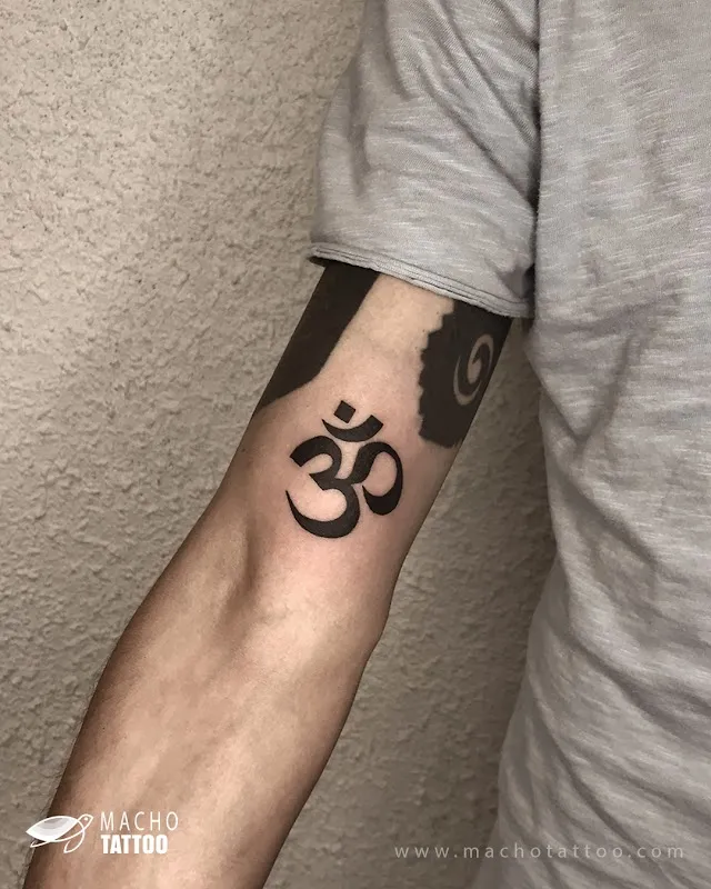 Macho Tattoos | Tattoo Studio in Hyderabad