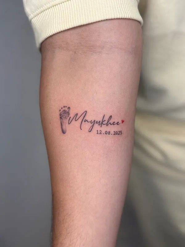 Macho Tattoos | Tattoo Studio in Hyderabad