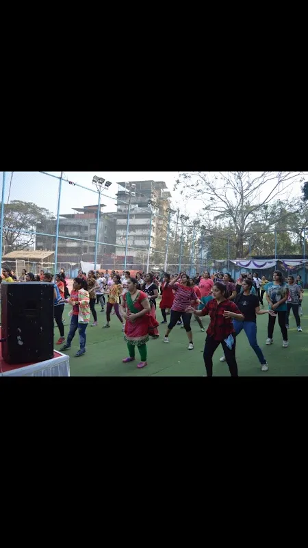 ZUMBA WITH POOH