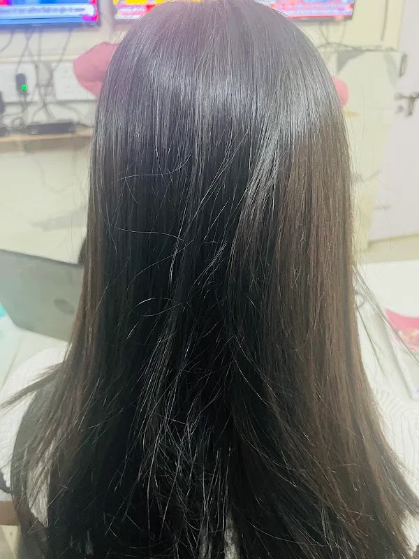 Toni and guy